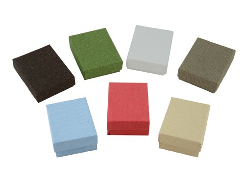 Jewellery display boxes ring - boxes,