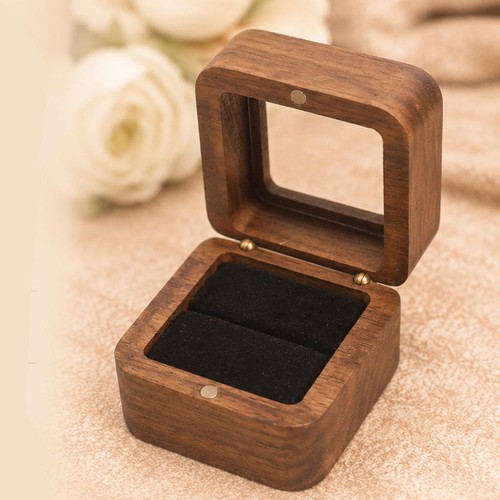 Ring case box - case,
