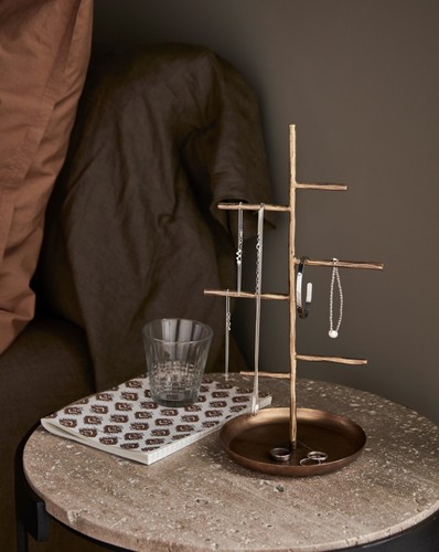 Jewellery holder stand - stand,