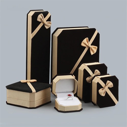 High quality jewellery box - high,