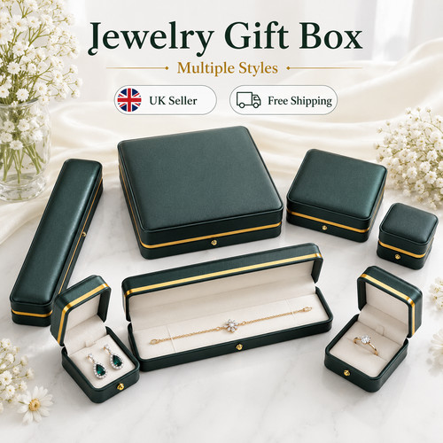 1pc gift box - necklace, jewelry