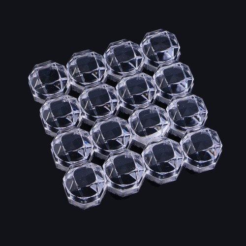 20pcs acrylic packing holder - packing,