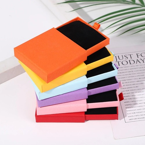 Jewellery box black - box, ring