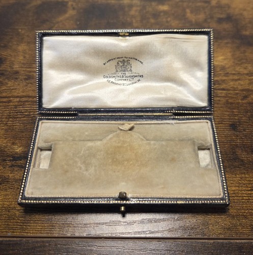 Antique edwardian leather - edwardian,