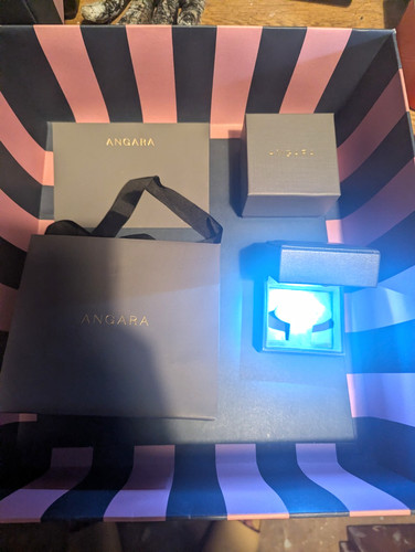 Angara led light - angara,