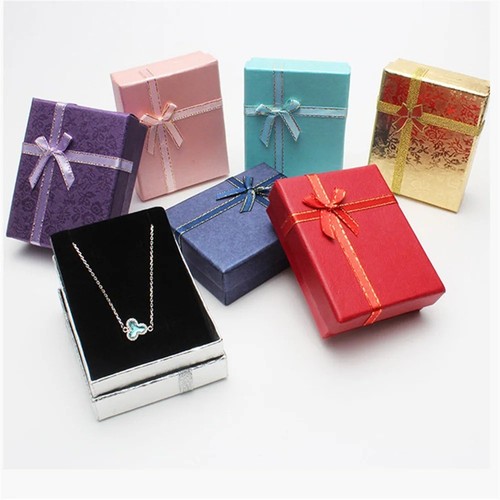 Luxury jewellery gift box - luxury, –