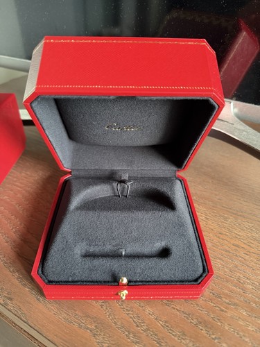 Cartier hexagon ring jewellery - hexagon,