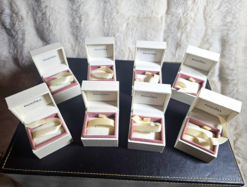 Pandora ring gift boxes - ring,