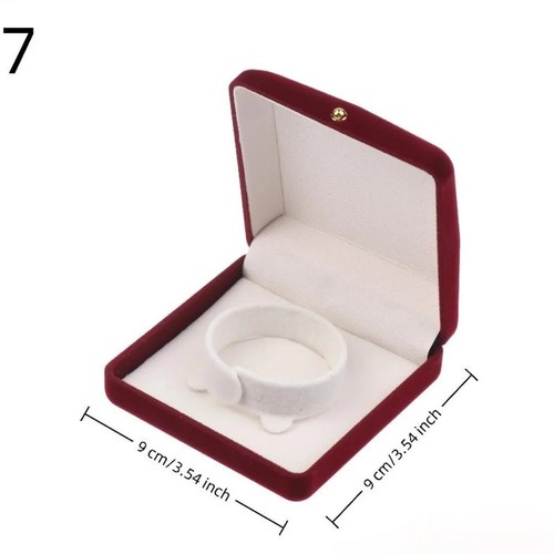 High quality jewellery box - quality,