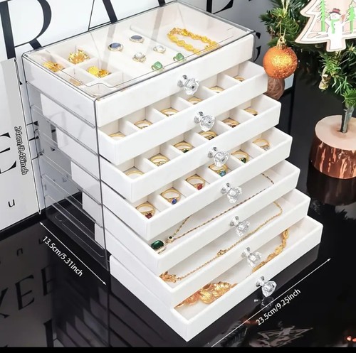 Jewellery box storage - jewellery,