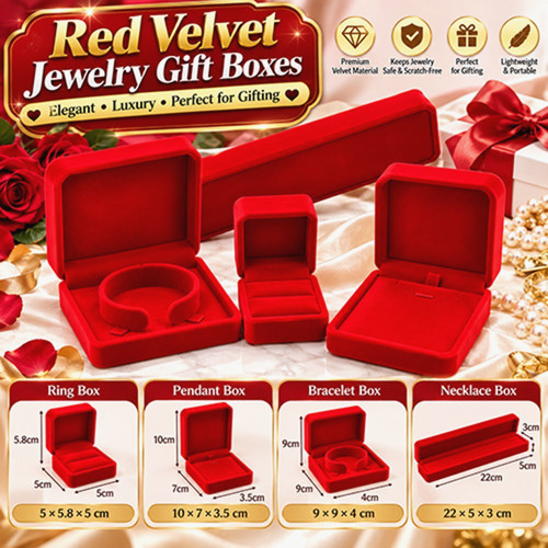 High quality jewellery box - quality,