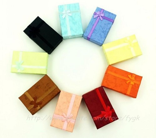 Jewellery gift box pouch for - jewellery,