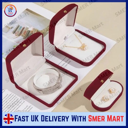 High quality jewellery - high, box