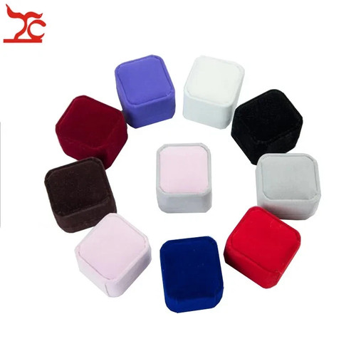 Black pink velvet jewellery - black/pink,