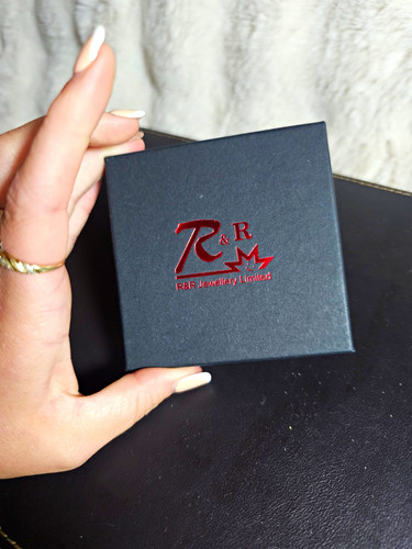 Jewellery limited black - r&r,