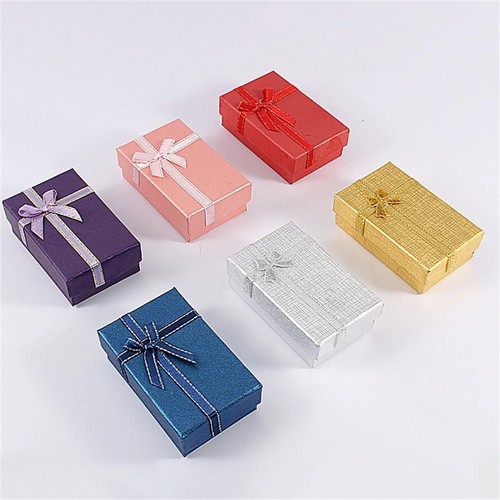 Luxury jewellery gift box - gift, –