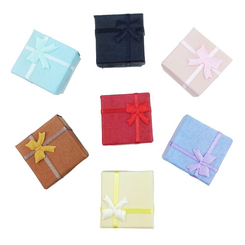 Trixes gift boxes - x5, elegant