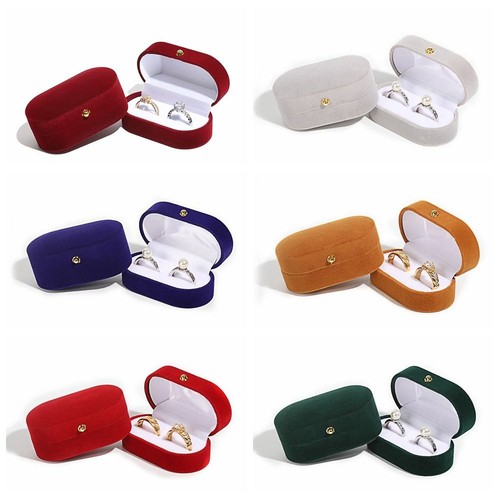 Couple ring case - couple,