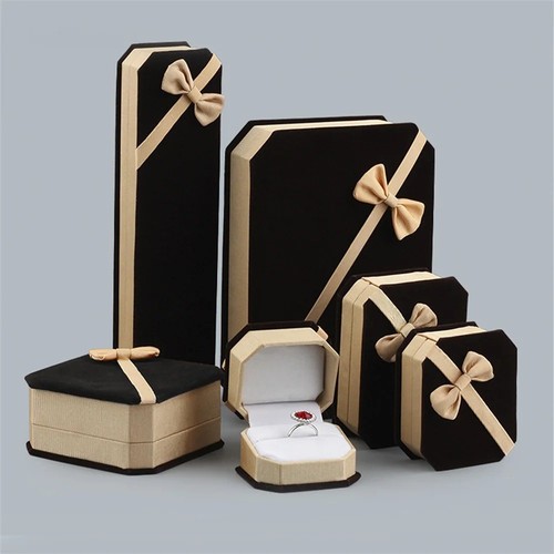 High quality jewellery - high,