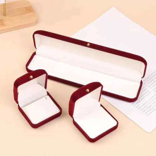 High quality jewellery - high, box