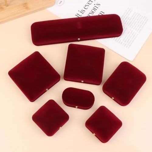 High quality jewellery box - quality,
