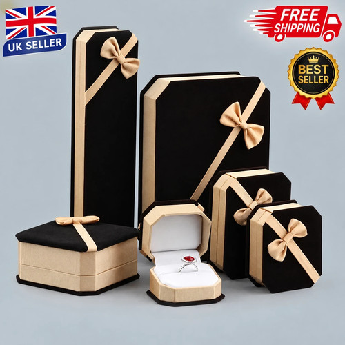 High quality jewellery box - high,