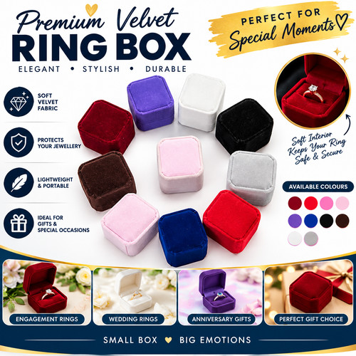 Black pink velvet jewellery - velvet,