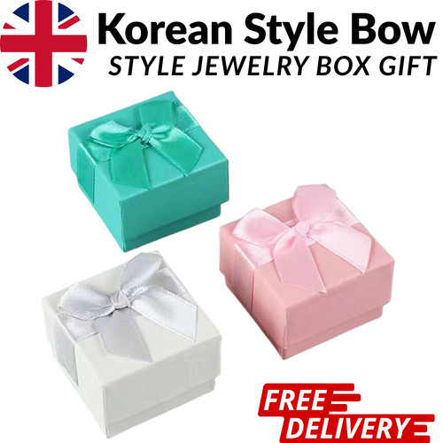 Luxury mini jewellery gift - mini,
