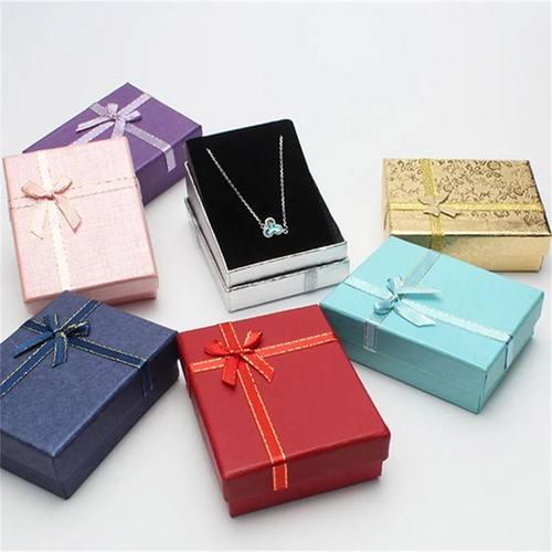 Luxury jewellery gift box for - box,