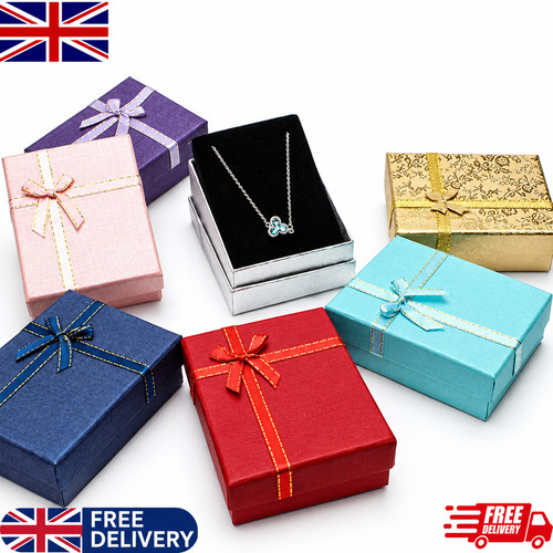 Luxury jewellery gift box for - jewellery,