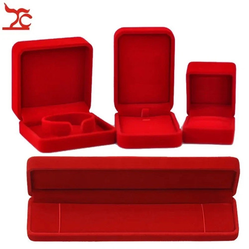 High quality jewellery - high, box